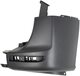 BEKLEDING BUMPER RIGHT